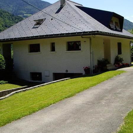 Chambres D'Hotes Les Pierres Taillees Thénésol Εξωτερικό φωτογραφία