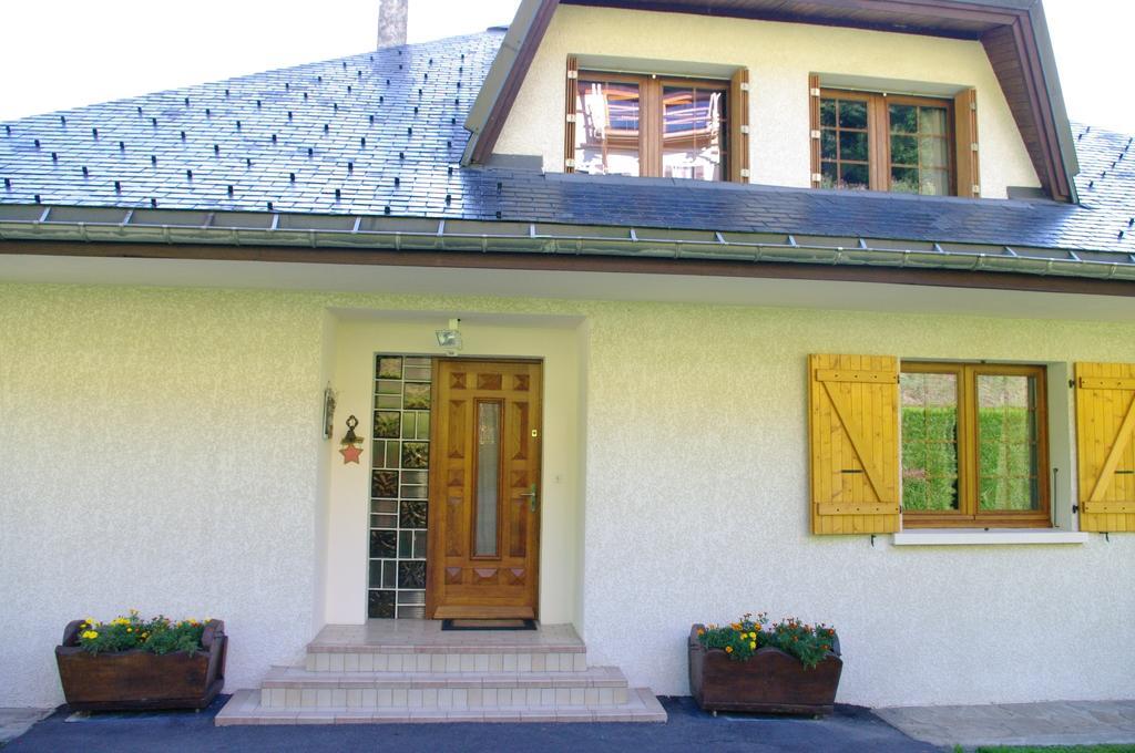 Chambres D'Hotes Les Pierres Taillees Thénésol Εξωτερικό φωτογραφία